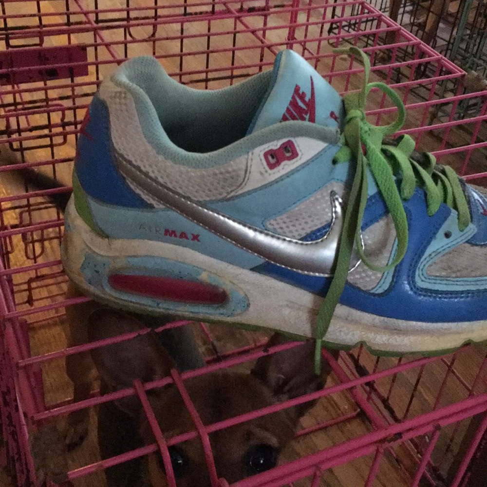 Nike Air Maxx 2016 special addition